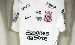 Ministério Público pede prisão preventiva de vice-presidente do Corinthians o