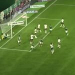 Palmeiras 1 x 0 Corinthians - Gol Barboza - Brasileirão 2026