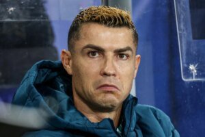 Cristiano Ronaldo queria deixar a seleção, mas Jesus implorou que ficasse