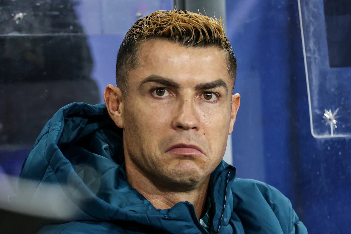 Cristiano Ronaldo queria deixar a seleção, mas Jesus implorou que ficasse