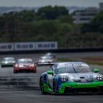 Porsche Cup AO VIVO: Assista corrida da etapa ENDURANCE em Brasília