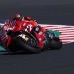 Veja a classificação da MotoGP após o GP do Japão