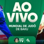 AO VIVO: JUDÔ | TIME BRASIL NO MUNDIAL DE BAKU 2026 | QUALIFICATÓRIAS