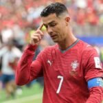 Cristiano Ronaldo detalha confusão com Jorge Jesus e toma decisão sobre futuro pela seleção de Portugal