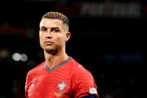 Cristiano Ronaldo não joga mais por Portugal com Jorge Jesus, diz site