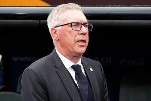 Com queda de posição do Brasil, veja ranking das seleções após a Data Fifa