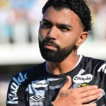 Gabigol reencontra Flamengo em sua temporada mais goleadora desde 2022 | Torcedores