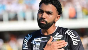 Gabigol reencontra Flamengo em sua temporada mais goleadora desde 2022 | Torcedores