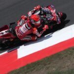Márquez: Vantagem de 0,5s da Aprilia na Indonésia é real