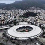 Consórcio de Flamengo e Fluminense, que administra Maracanã, se opõe a semifinal do Vasco no estádio