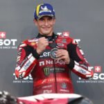 Márquez critica MotoGP após pódio desumano na Indonésia