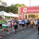 Metrópoles Endurance Corrida: confira dicas para a recuperação pós-prova