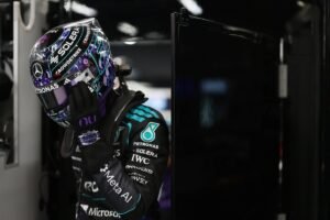 F1: Russell recebe nova punição de grid antes do GP de Singapura