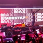 F1: Verstappen revela falhas técnicas até vitória em Singapura