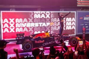 F1: Verstappen revela falhas técnicas até vitória em Singapura