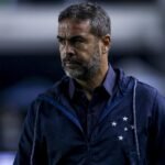 Artur Jorge protagoniza discussão com torcedores do Bragantino