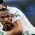 Palmeiras: Casagrande vê 'aula' em vitória sobre o Fluminense