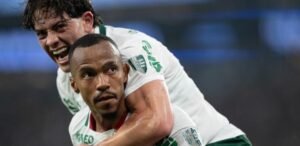 Palmeiras: Casagrande vê 'aula' em vitória sobre o Fluminense