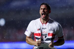 São Paulo x Vasco da Gama: onde assistir ao duelo pelo Brasileirão