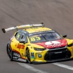 Stock Car: Casagrande converte pole em vitória em Cascavel
