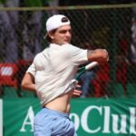 Wild vence o quarto challenger no ano e volta a ser número 2 do Brasil