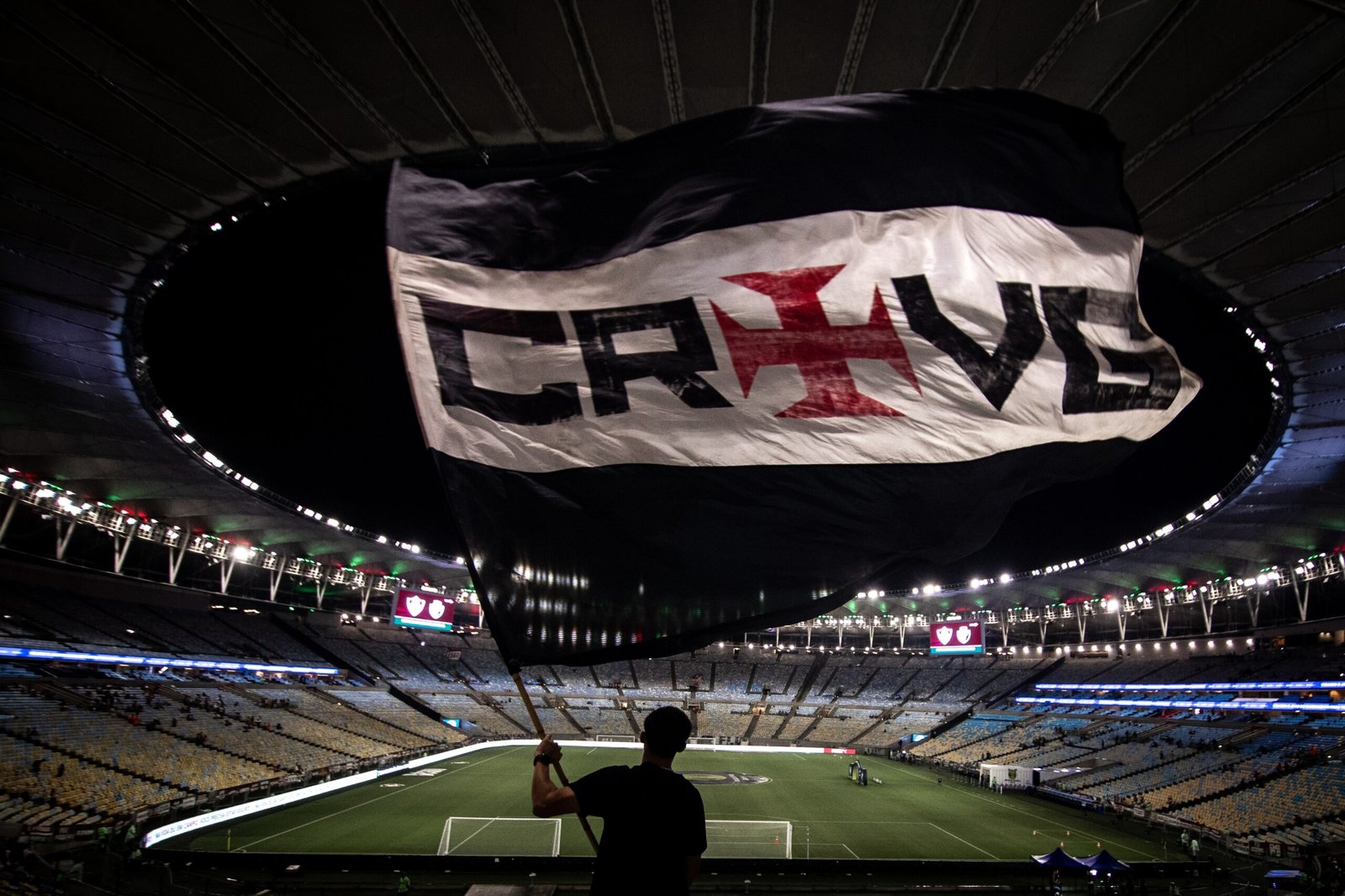 Vasco x Boca Juniors: onde assistir ao vivo, horário e escalações