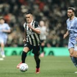 Atlético-MG visita o Montevideo City Torque em busca de vaga na final da Sul-Americana