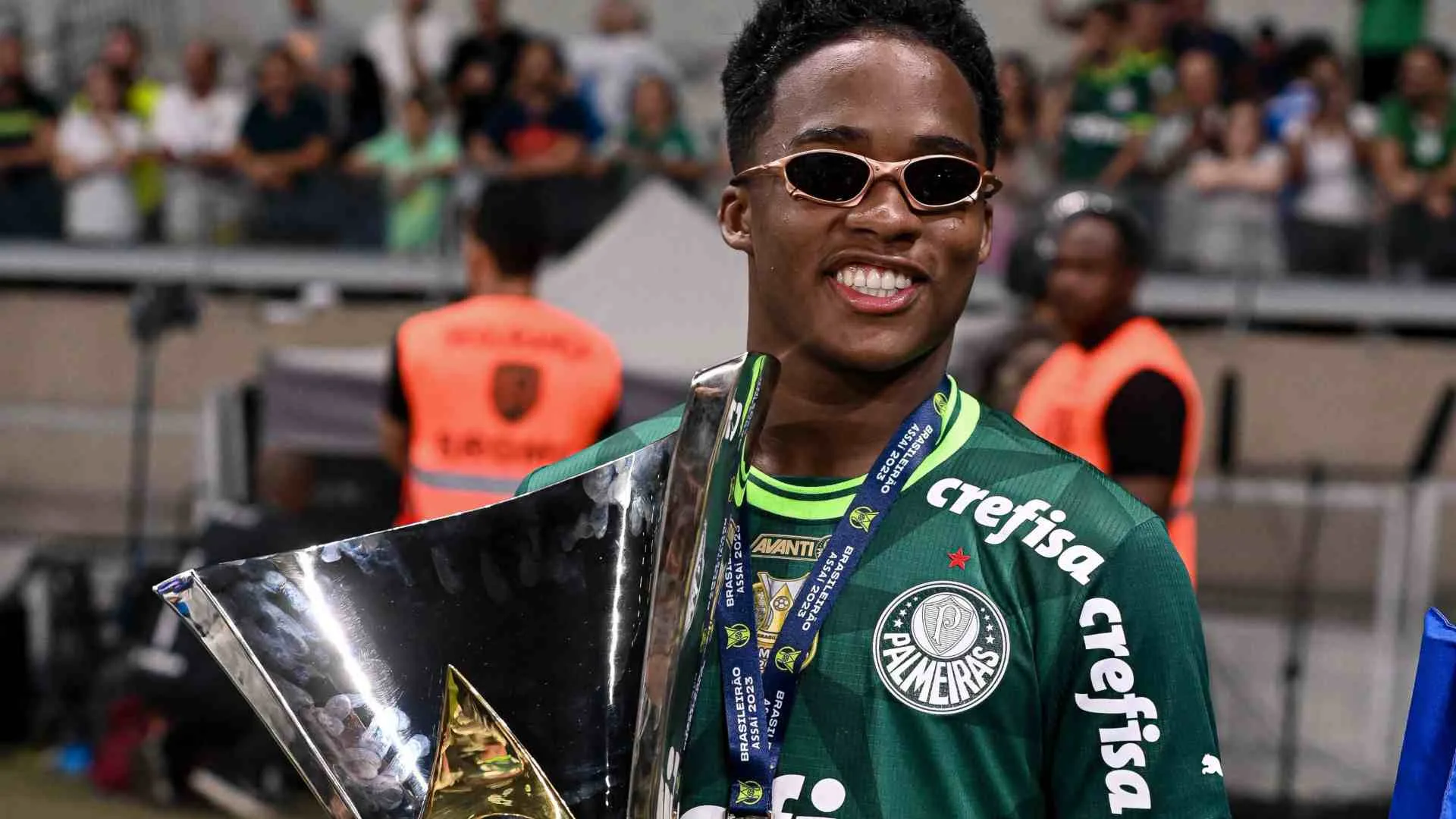 Palmeiras e Flamengo no top 30 das melhores bases do mundo