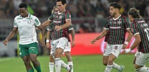 Palmeiras x Fluminense: PVC projeta pressão e risco no fim