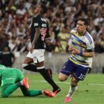 Imprensa espanhola chama classificação do Boca sobre o Vasco de 'Maracanazo'