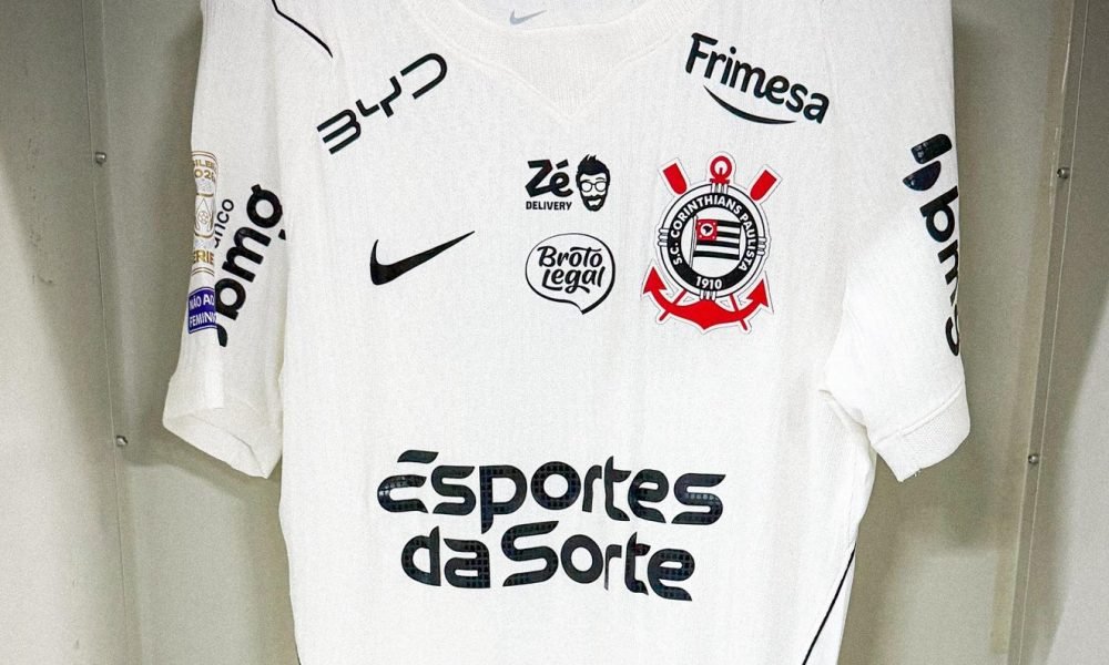 Ministério Público dá 15 dias para Corinthians pagar atrasados e explicar movimentações milionárias