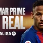 O DIA EM QUE O REAL MADRID SE ARREPENDEU DE NÃO CONTRATAR NEYMAR
