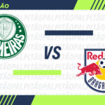Palmeiras x Bragantino: prováveis escalações, onde assistir, retrospecto e palpites