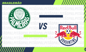 Palmeiras x Bragantino: prováveis escalações, onde assistir, retrospecto e palpites