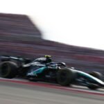 F1: Horários, previsão do tempo de domingo do GP dos EUA