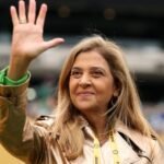 Leila Pereira detona o Flamengo por tentar reverter resultado na Libertadores