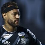 Europa repercute expulsão de Neymar contra o Bahia, com destaque para 'Lei Vini Jr.'