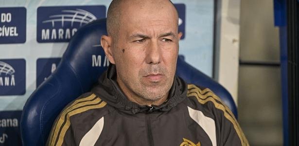 Leonardo Jardim diz que Flamengo pode jogar final da Libertadores