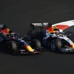 F1: Verstappen e Lawson são punidos após batida no TL2 no México