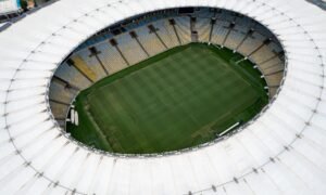 Consórcio Fla-Flu coloca Maracanã à disposição do Vasco para semifinal da Copa do Brasil