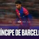 19 MOMENTOS DE LAMINE YAMAL EM LALIGA