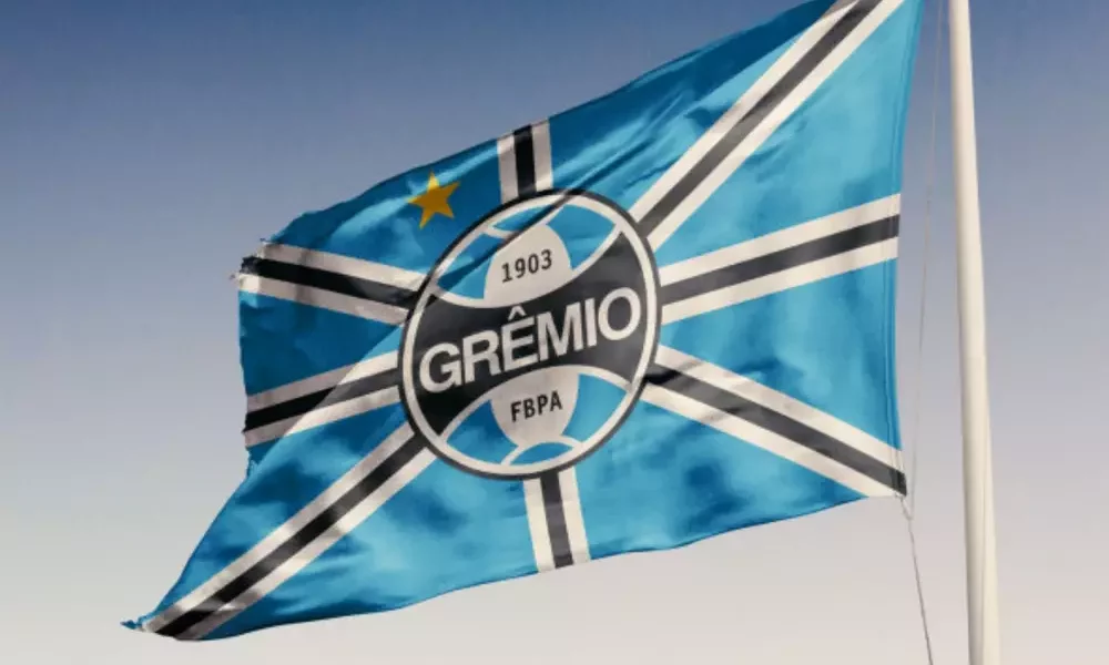 Grêmio chega a três transfer bans e não poderá registrar novos jogadores