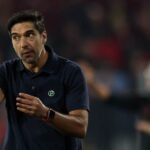 Abel destaca força coletiva do Palmeiras após vitória e faz pedido à torcida