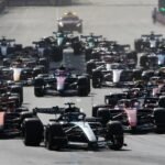 F1 confirma volta à África após 37 anos com GP em Ruanda