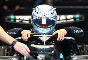 AO VIVO: SIGA a corrida sprint em Singapura; Verstappen é pole