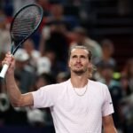 Com derrota de Alcaraz em Xangai, Zverev terminará a temporada de 2026 como número 1 do mundo