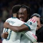 Yan Diomande brilha no Real Madrid em vaga de Vini Jr.
