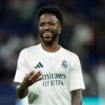 Jogadores mais bem pagos do mundo: Vini Jr. chega ao top 5 da Forbes