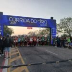 Corrida do Círio 2026: 41ª edição tem início com prova de 5km; veja os vencedores