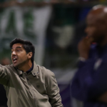 Abel Ferreira exalta torcida e revela orgulho de treinar o Palmeiras